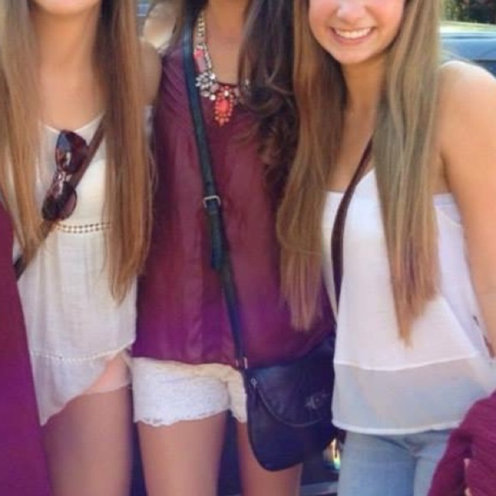 Nordstrom tank